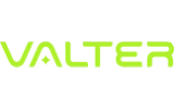 valter casino logo